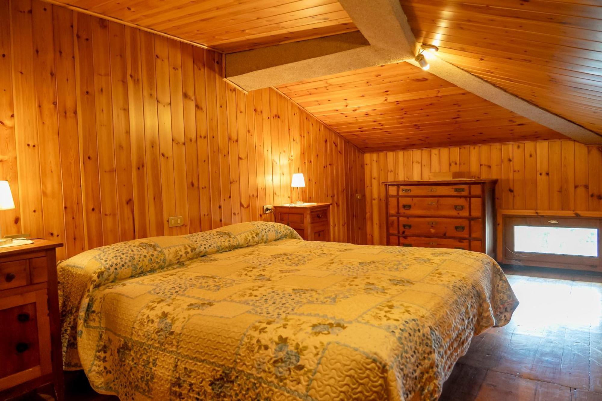 Camere Vecchio Borgo Бормио Экстерьер фото