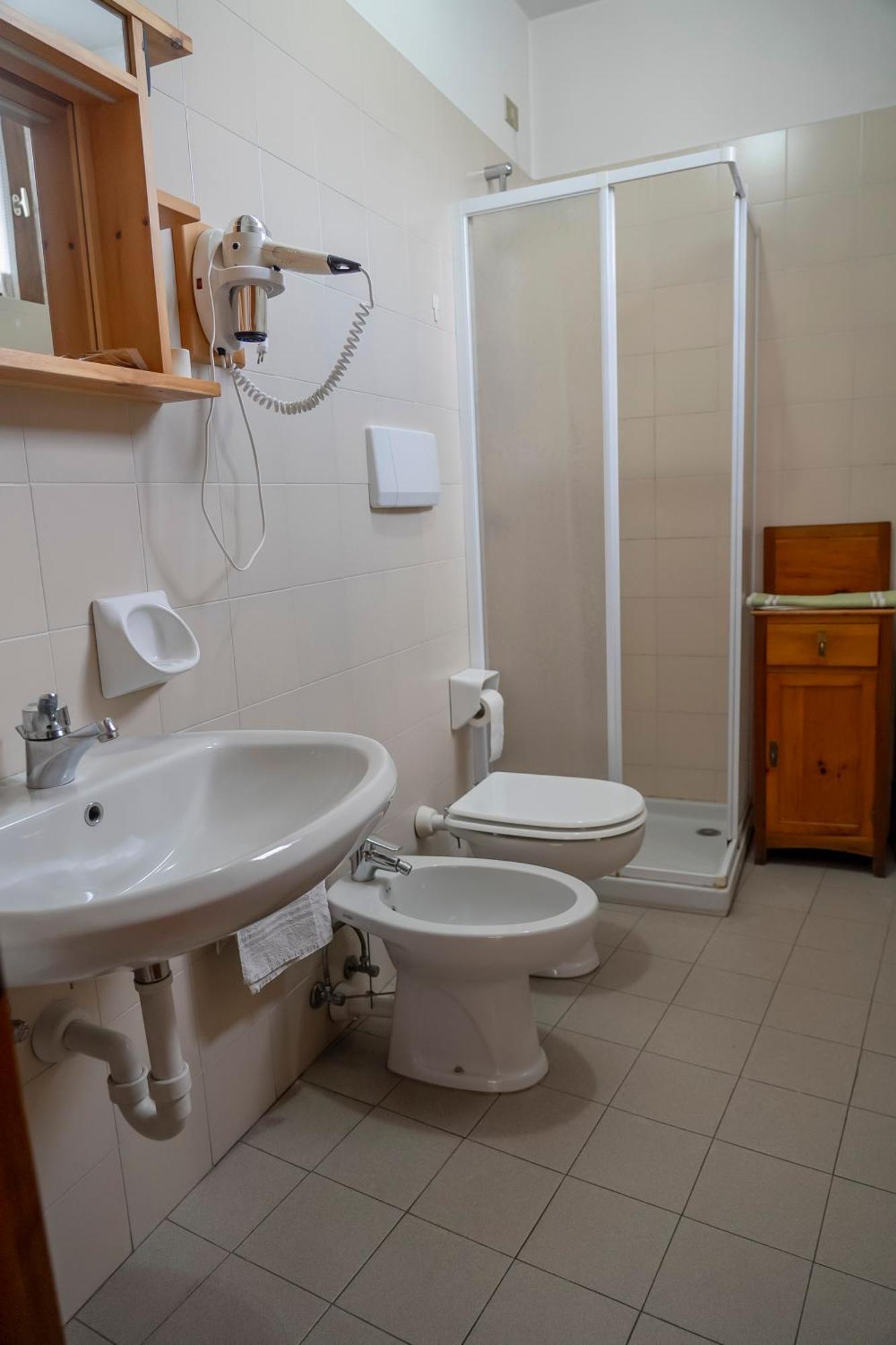 Camere Vecchio Borgo Бормио Экстерьер фото