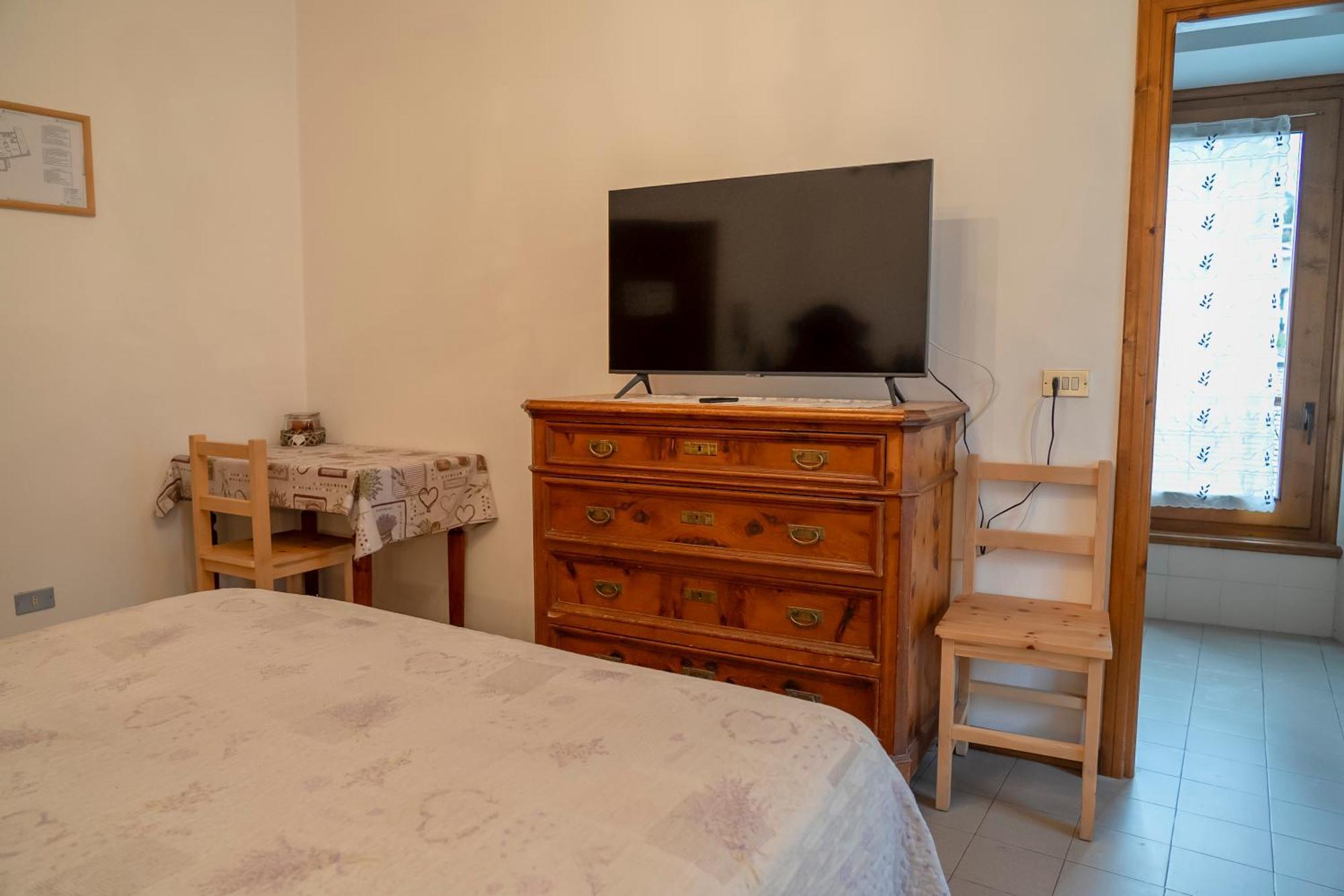 Camere Vecchio Borgo Бормио Экстерьер фото