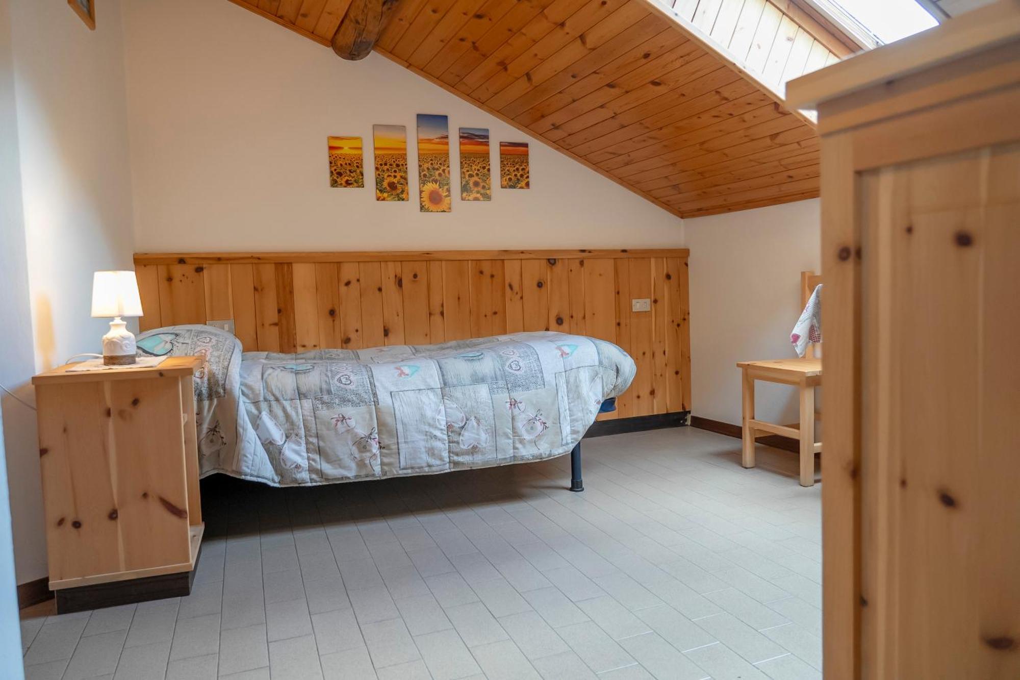 Camere Vecchio Borgo Бормио Экстерьер фото