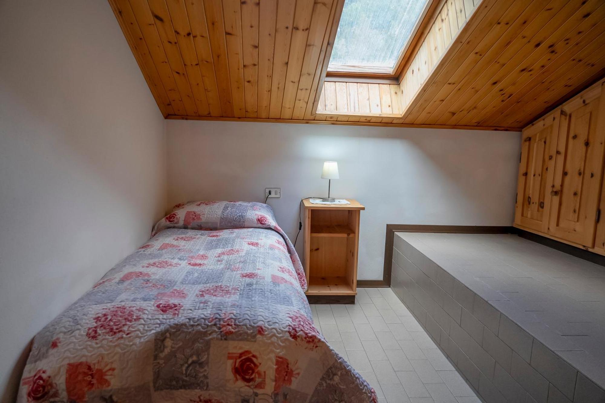 Camere Vecchio Borgo Бормио Экстерьер фото
