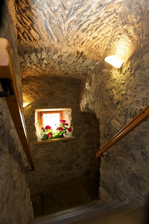 Camere Vecchio Borgo Бормио Экстерьер фото